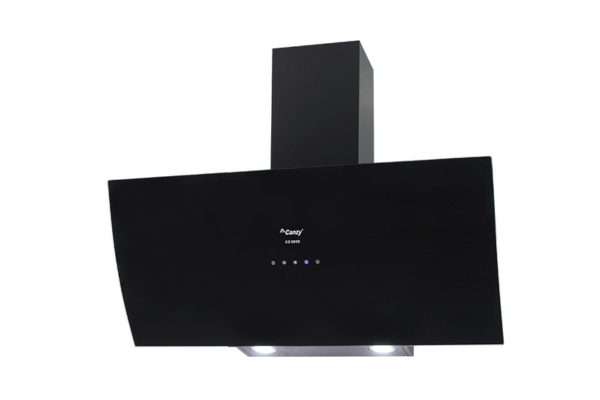 Máy hút mùi màn hình phẳng