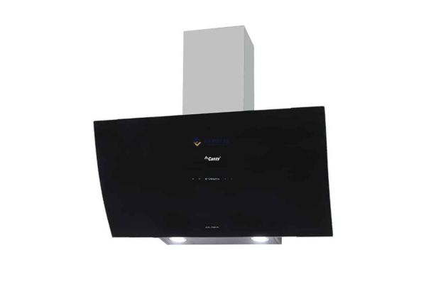 Máy hút mùi màn hình phẳng